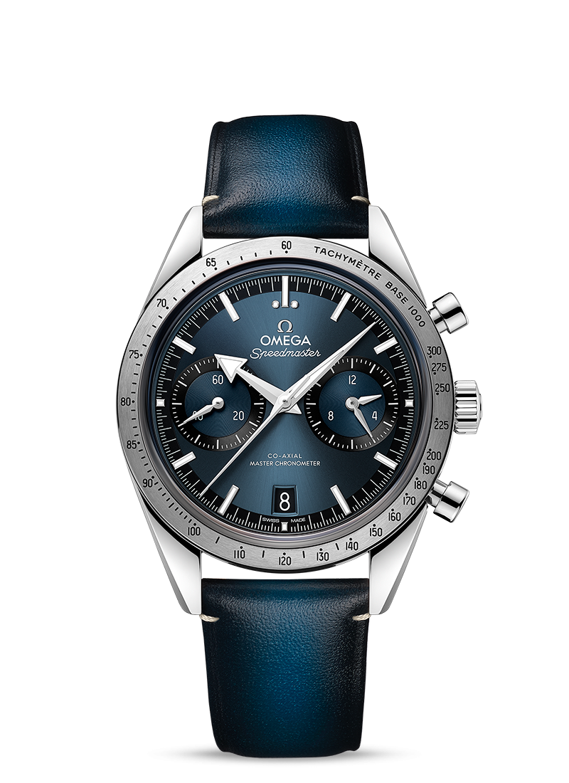 OMEGA Speedmaster O33212415103001 Watch for Men