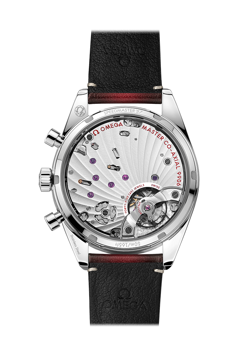 SPEEDMASTER '57 CO‑AXIAL MASTER CHRONOMETER CHRONOGRAPH 40.5 MM - Kamal Watch Company