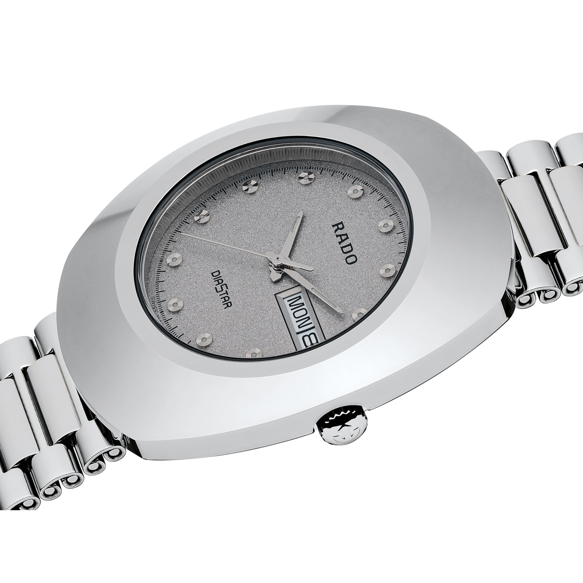 Rado The Original R12391103 Watch for Men
