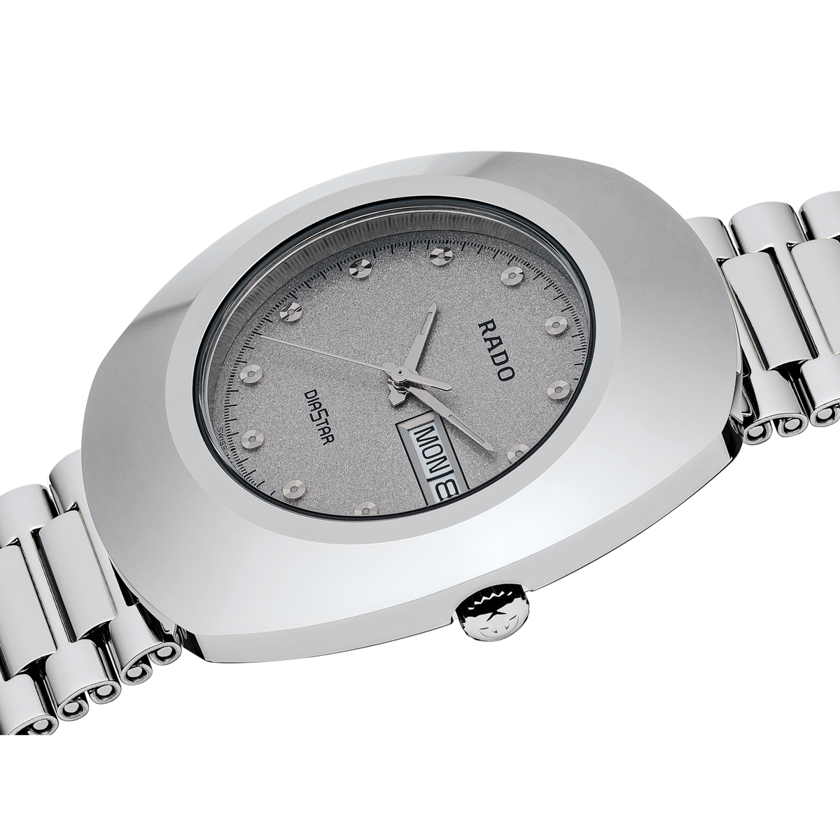 Rado The Original R12391103 – front view