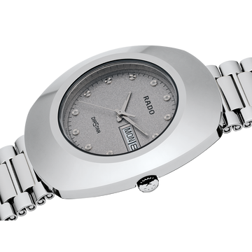 Rado The Original R12391103 – front view