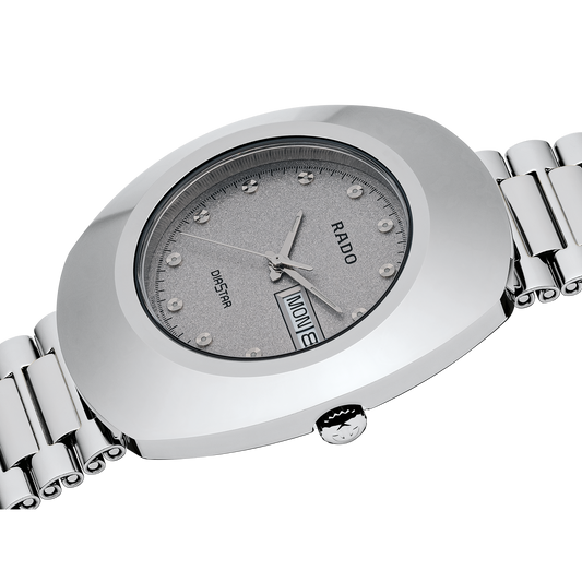 Rado The Original R12391103 – front view
