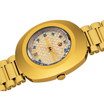Rado The Original Automatic R12416393 – front view