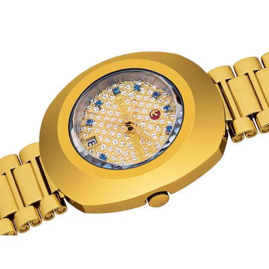 Rado The Original Automatic R12416393 – front view