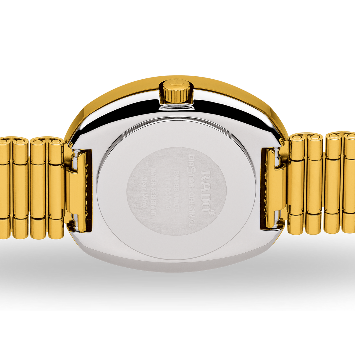 Rado The Original Automatic R12416393 – view 2