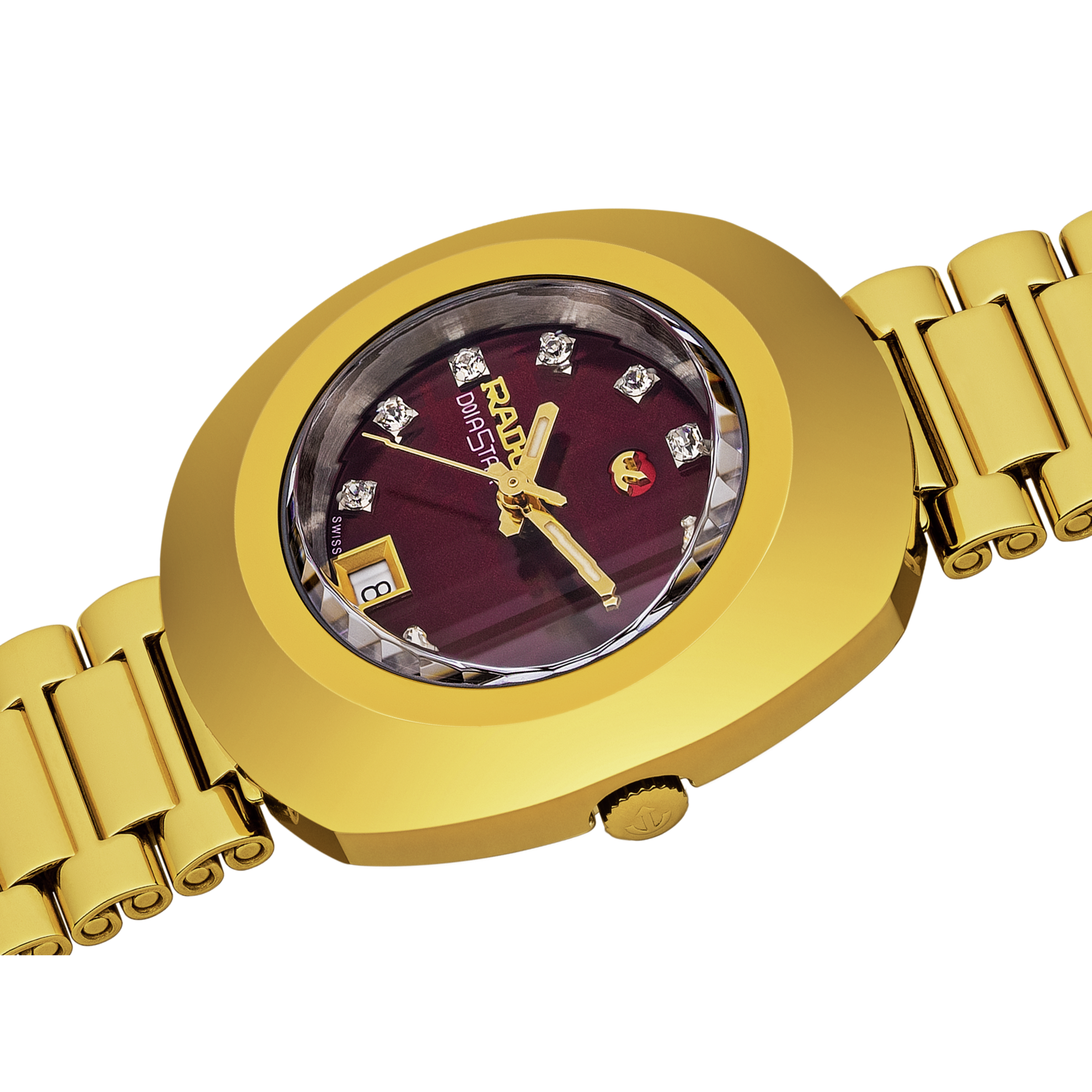 The Original Automatic R12416573 - Kamal Watch Company