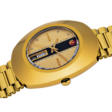 Rado The Original Automatic R12413343 – front view