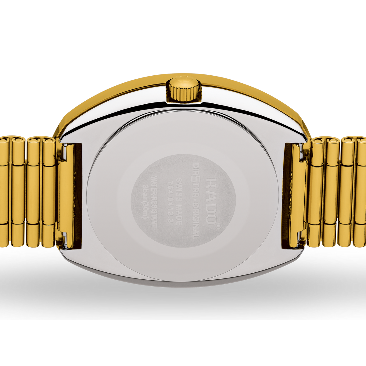 Rado The Original Automatic R12413343 – view 2