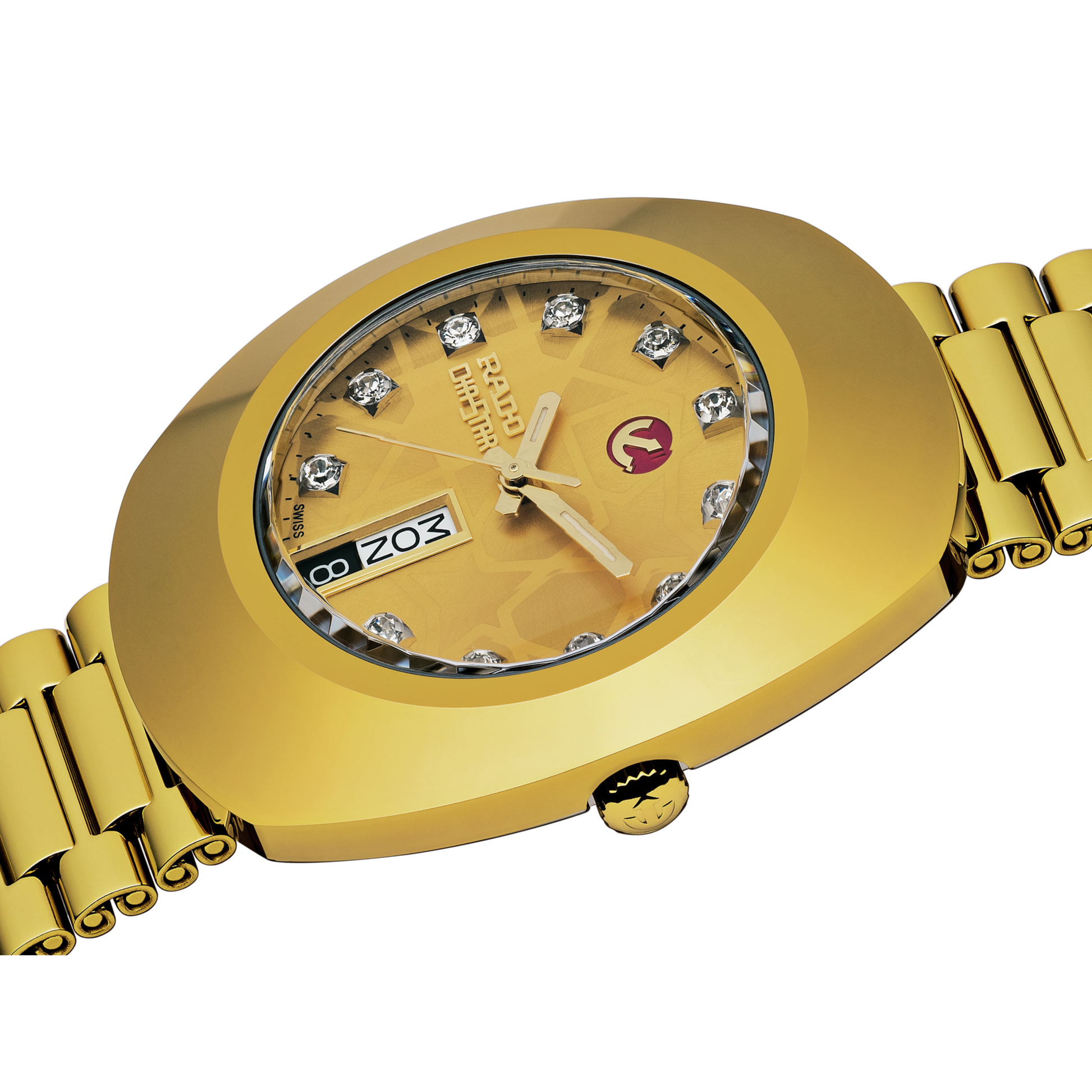 The Original Automatic-R12413503 - Kamal Watch Company