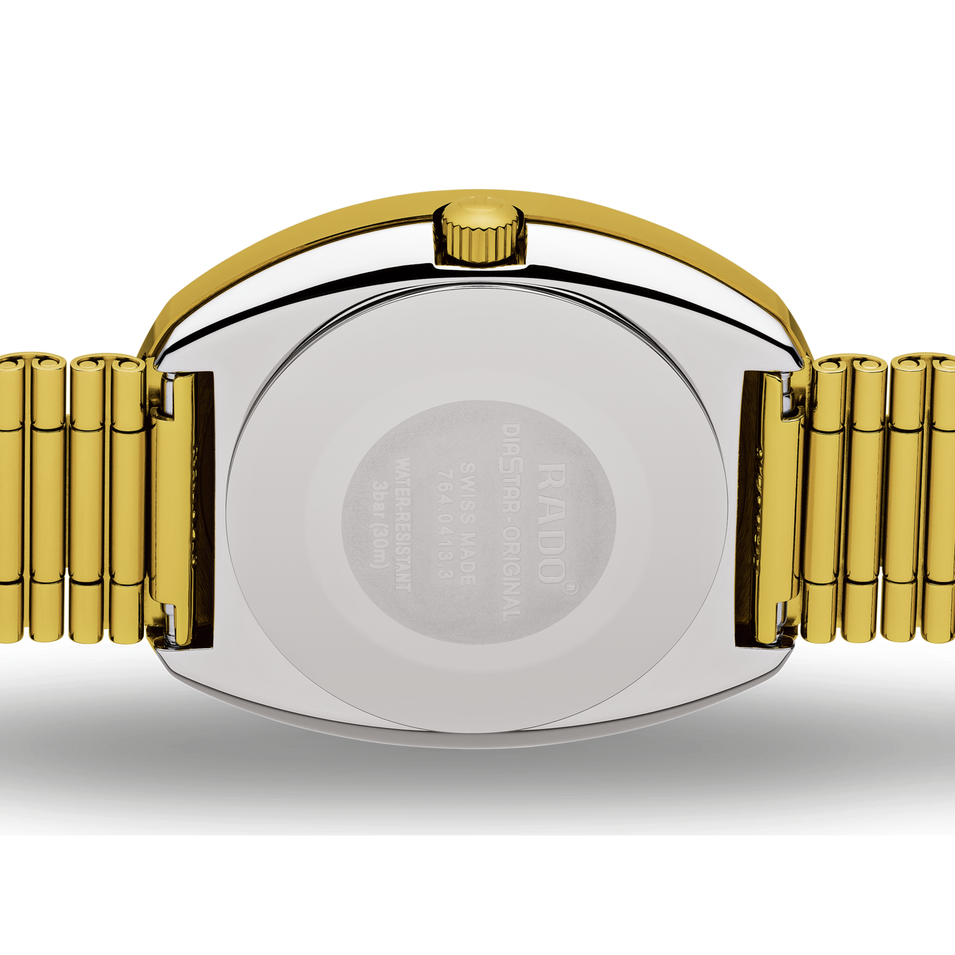 The Original Automatic-R12413503 - Kamal Watch Company