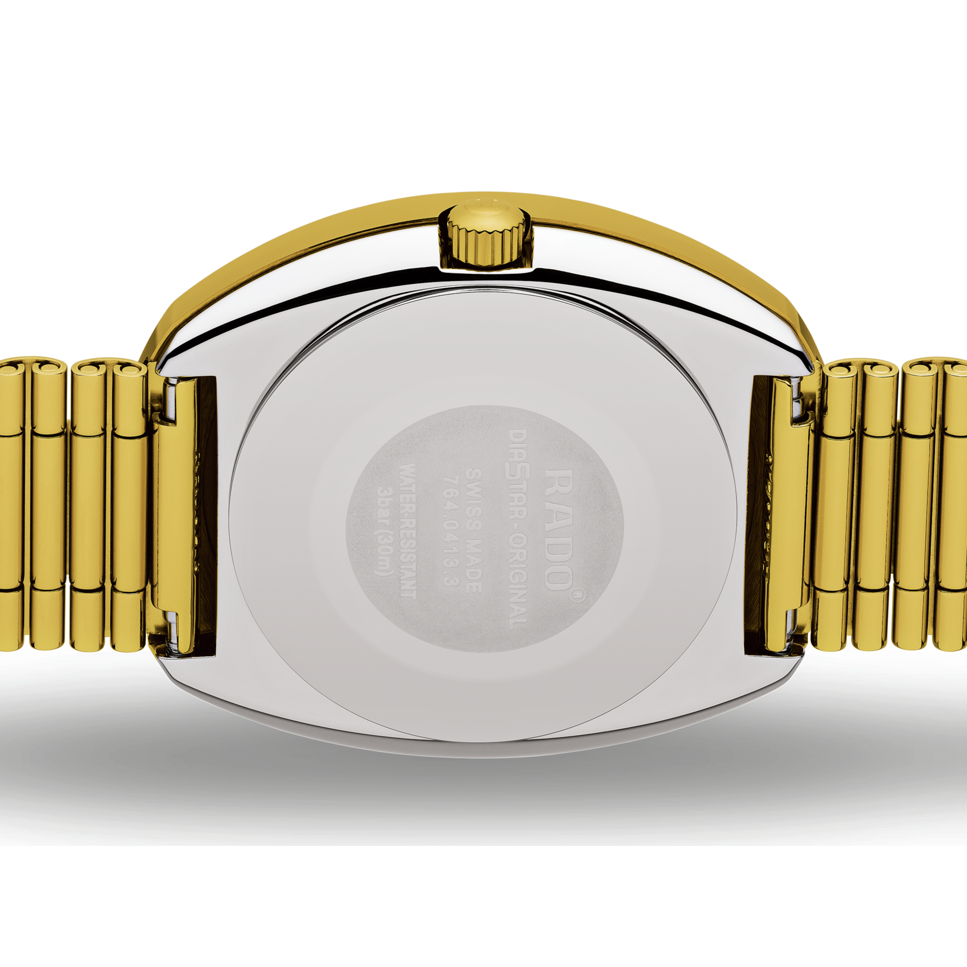 The Original Automatic-R12413503 - Kamal Watch Company