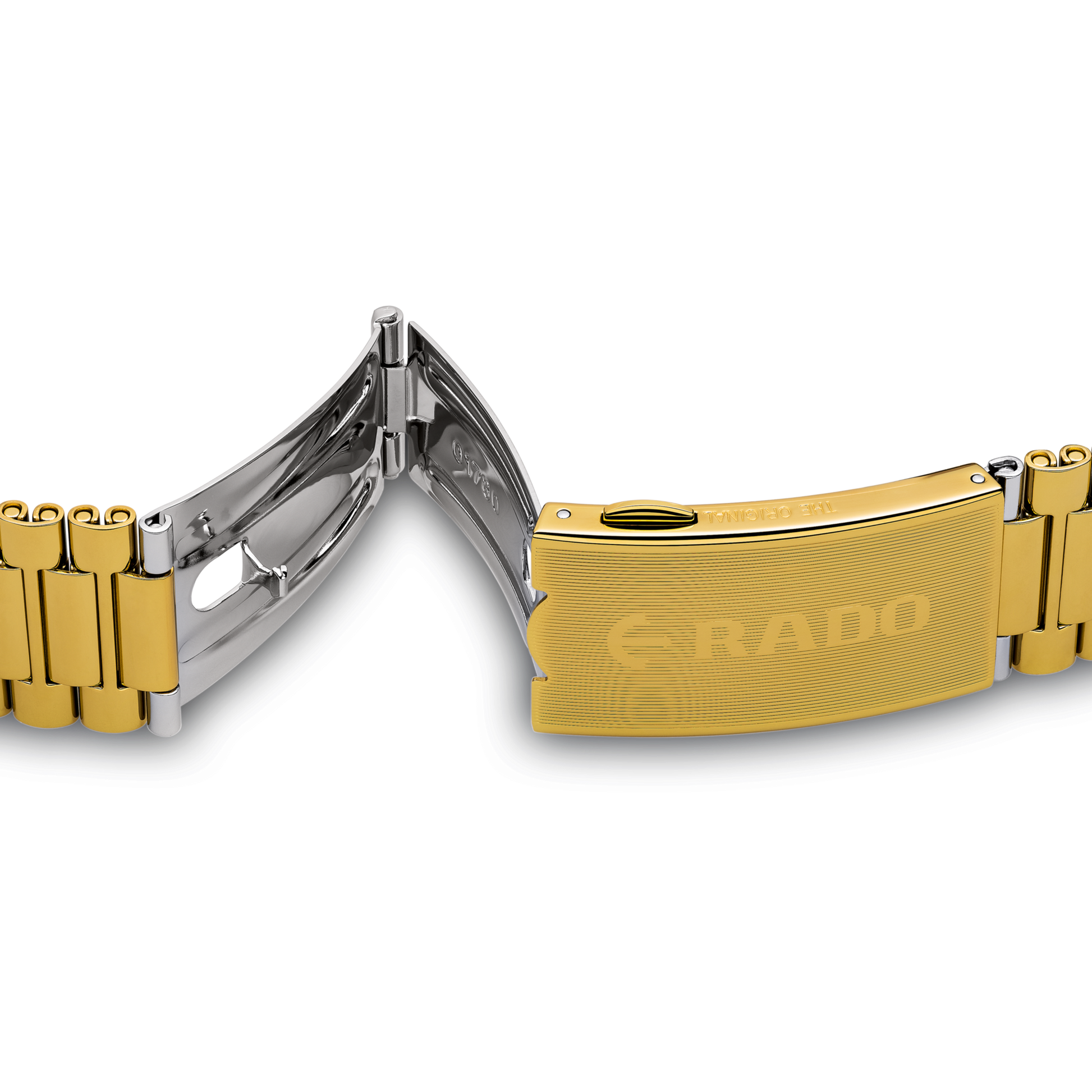 The Original Automatic-R12413503 - Kamal Watch Company