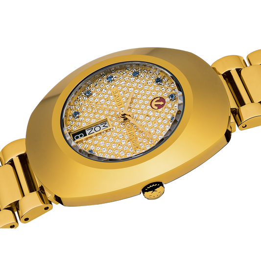 Rado The Original Automatic R12413314 – front view