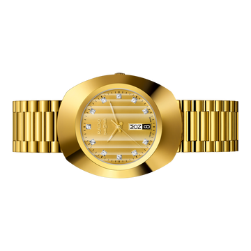 Rado The Original R12304303 – front view