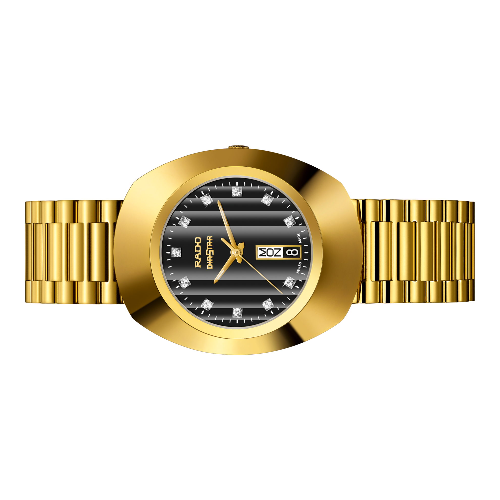 Rado The Original R12304313 Watch for Men
