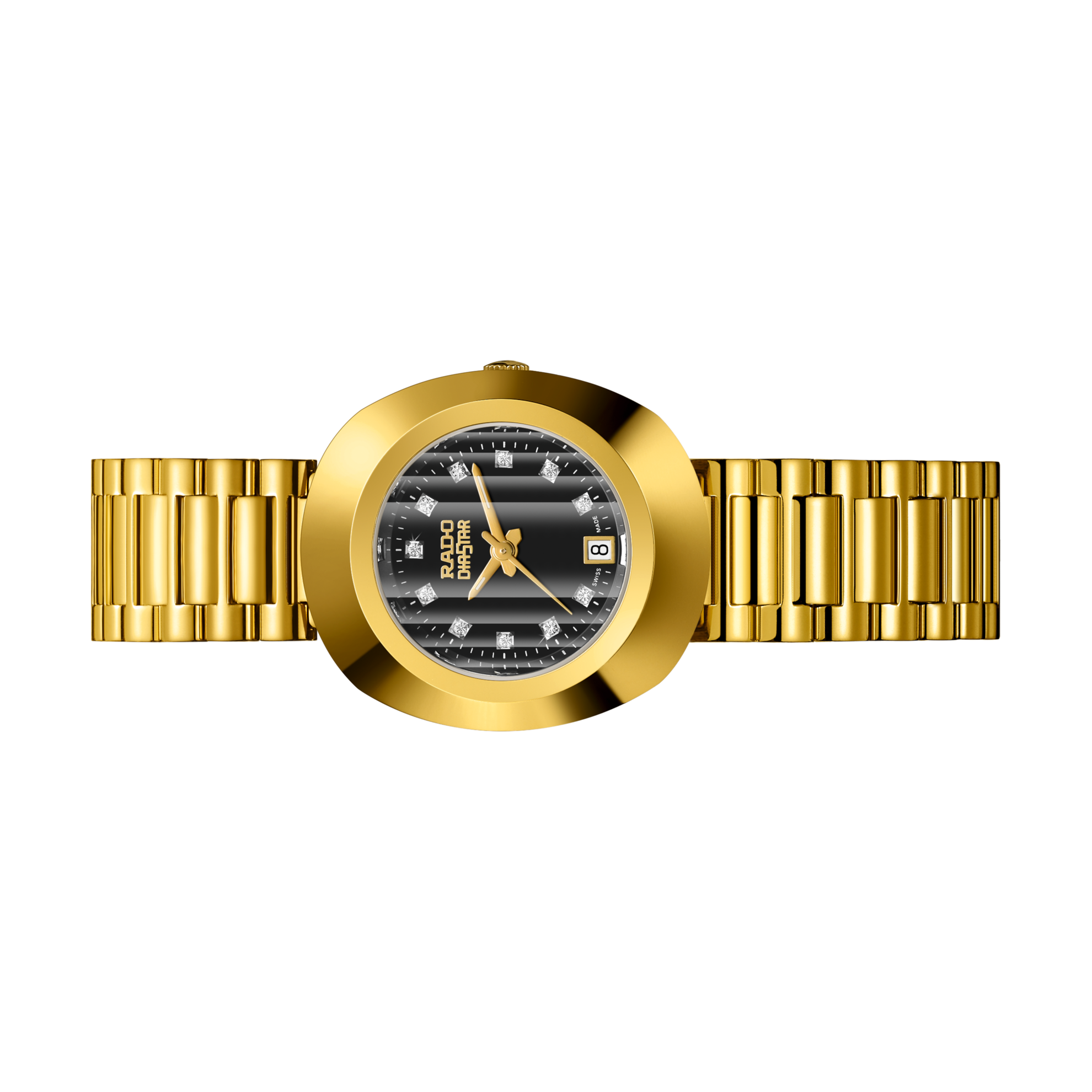 Rado The Original R12306313 Watch for Women