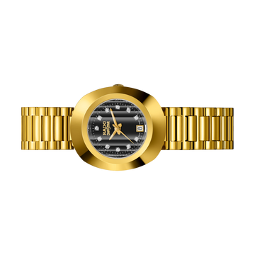 Rado The Original R12306313 – front view