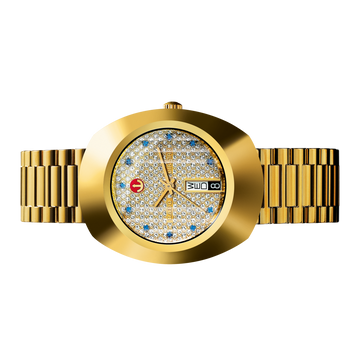 Rado The Original Automatic R12413313 – front view