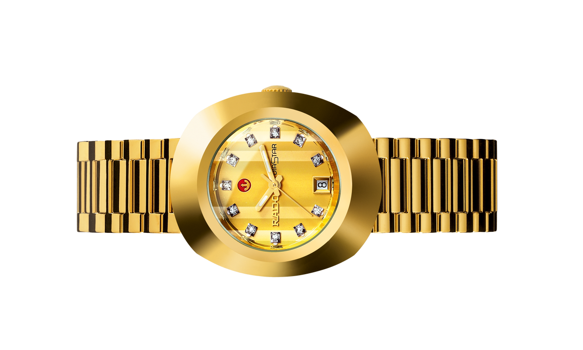 Rado DiaStar Original Automatic R12416633 – view 4