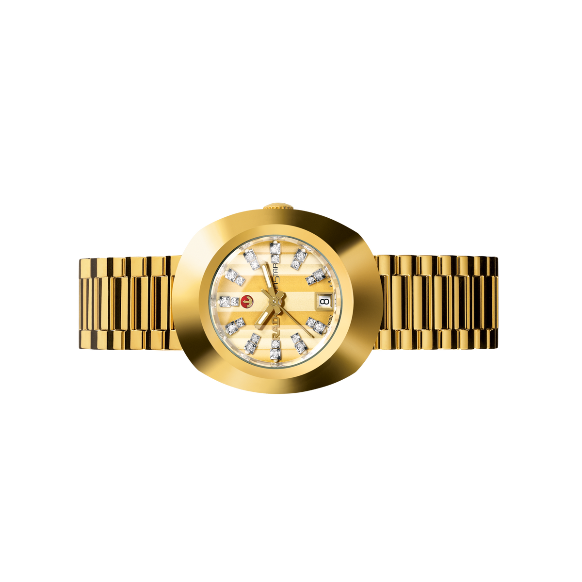 Rado The Original Automatic R12416803 – front view