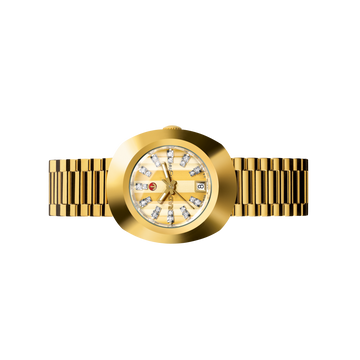 Rado The Original Automatic R12416803 – front view