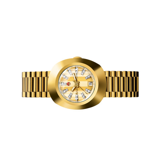 Rado The Original Automatic R12416803 – front view