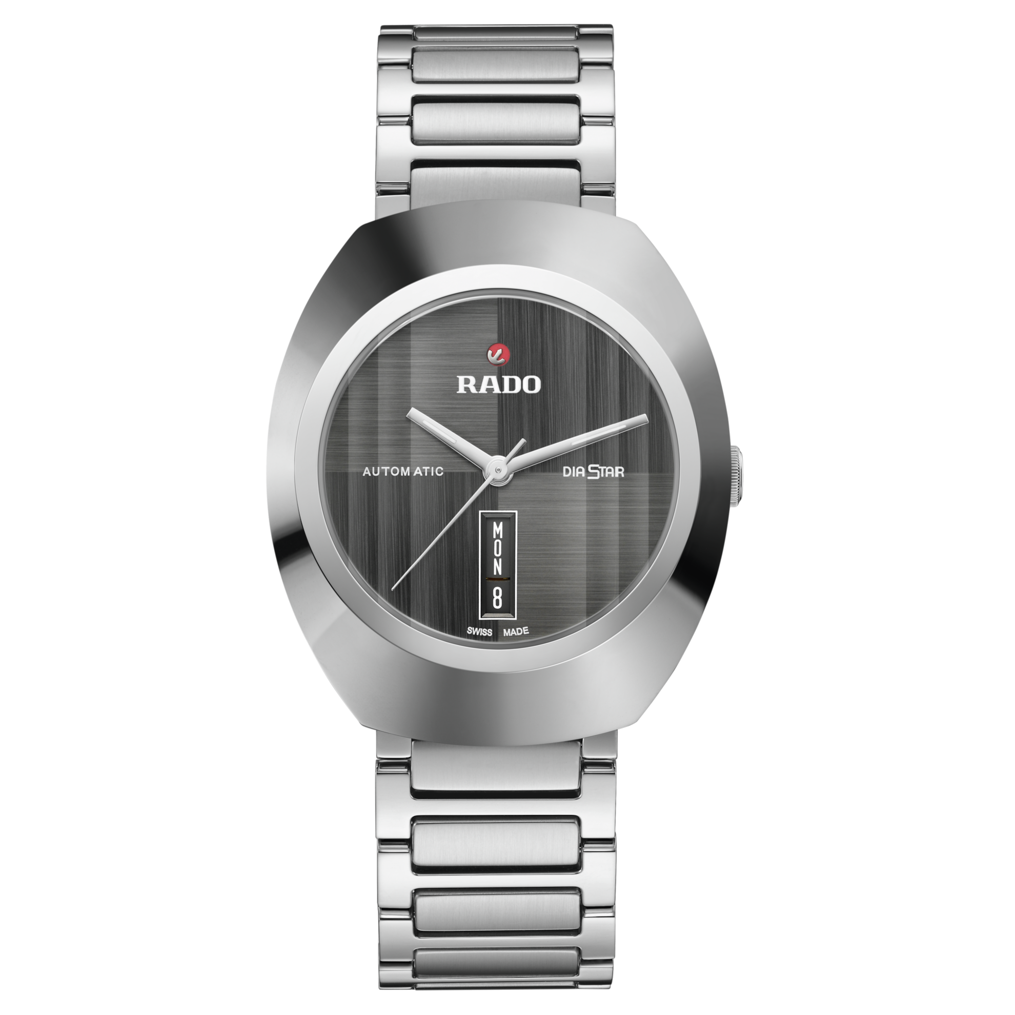 Rado DiaStar Original Automatic R12160103 Unisex Watch