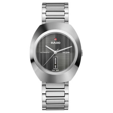 Rado DiaStar Original Automatic R12160103 – front view