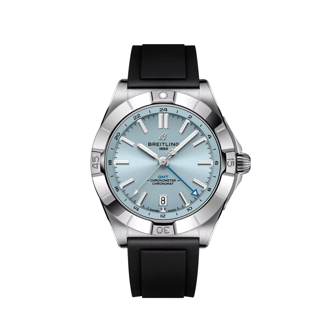 P32398101C1S1 CHRONOMAT AUTOMATIC GMT 40
