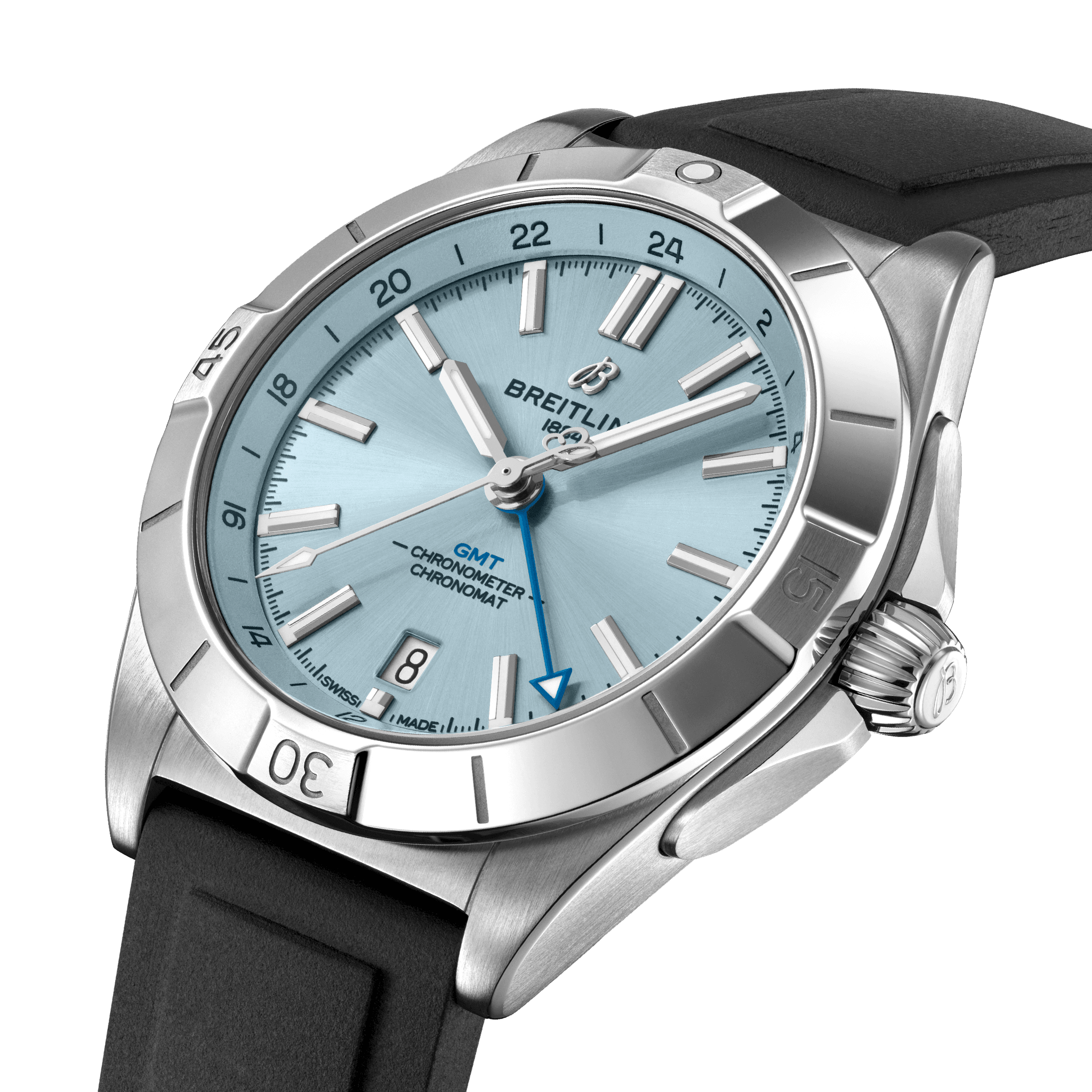 P32398101C1S1 CHRONOMAT AUTOMATIC GMT 40