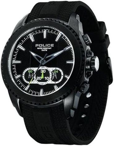 POLICE PL12076JSB/02 Watch for Men
