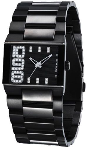 Police Radiance PL12078MSB/02M Watch for Women
