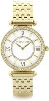 Police PL14631BSG01MJ Watch For Unisex
