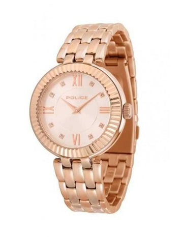 POLICE PL14615MSR04MJ Watch for Women