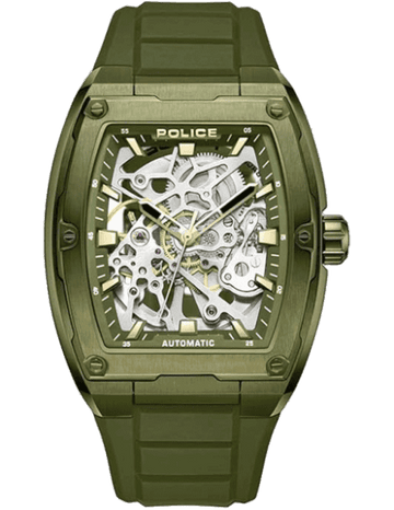 Police PLPEWJR0005906 Watch for Men