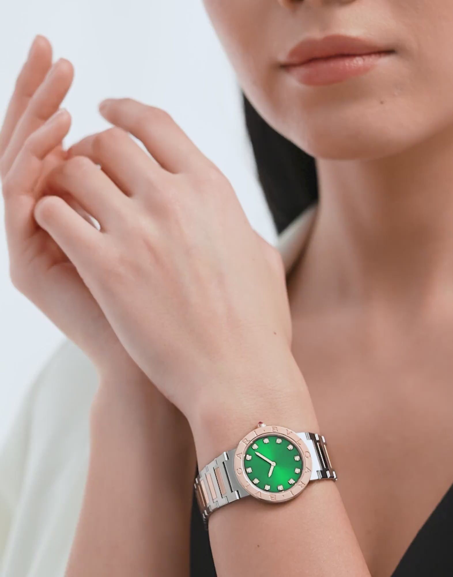 BVLGARI BVLGARI 103202 Watch for Women