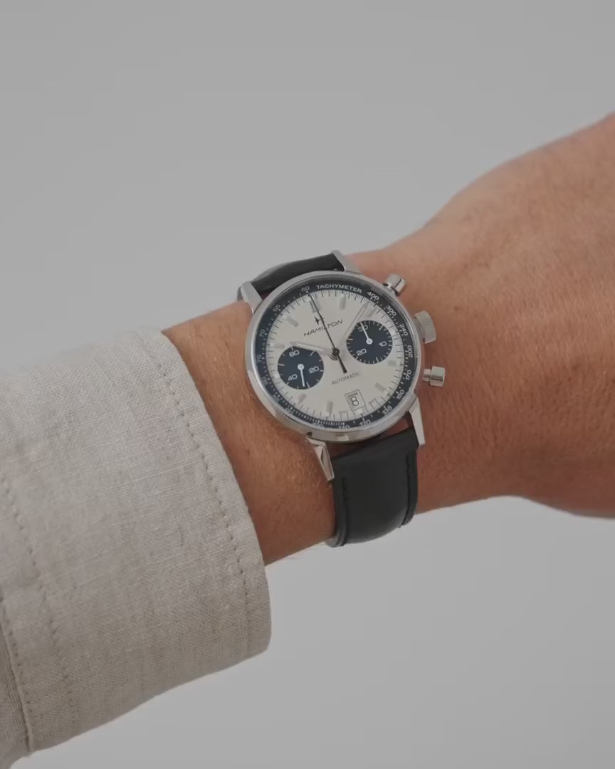 Hamilton American Classic H38416711 – official Hamilton video