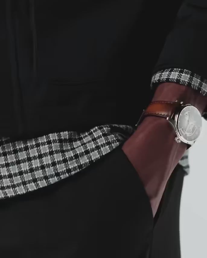 Hamilton Jazzmaster H32675581 – official Hamilton video