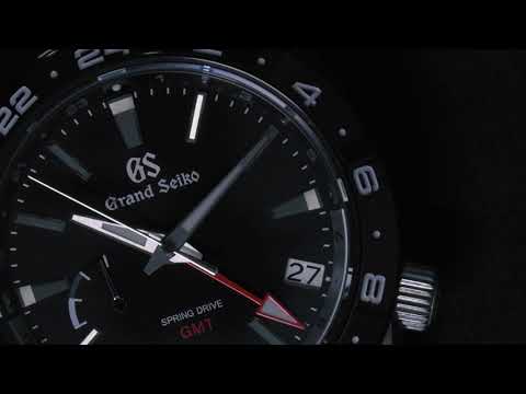 Grand Seiko Sport SBGE257G – official Grand Seiko video