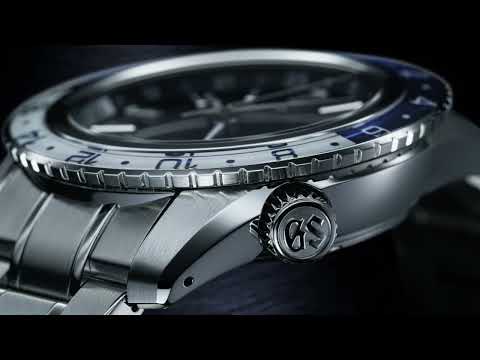 Grand Seiko Sport SBGJ237G – official Grand Seiko video