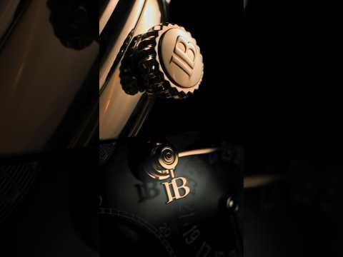 Blancpain Villeret 6656-3653-55B – official Blancpain video