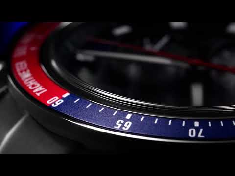 Seiko Prospex SSC913P1 – official Seiko video