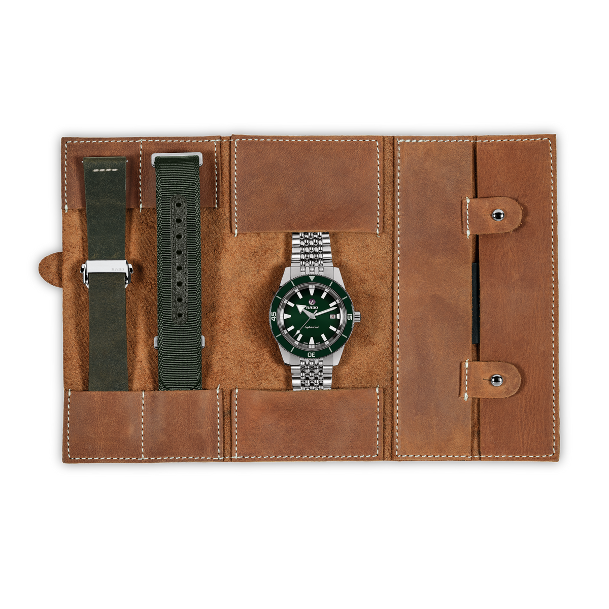Rado Captain Cook Automatic R32505318 – view 5