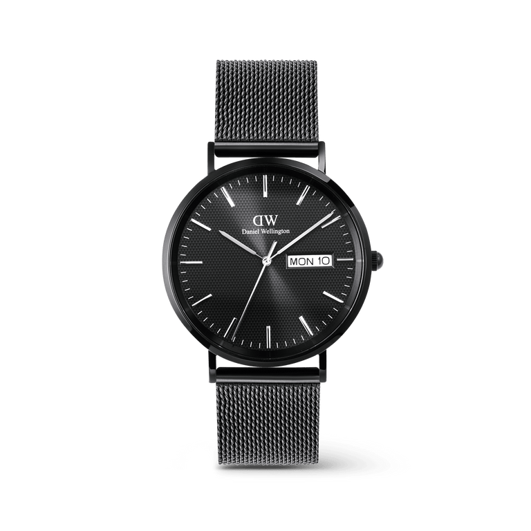 Daniel Wellington DW00100831K Classic Watch for Men