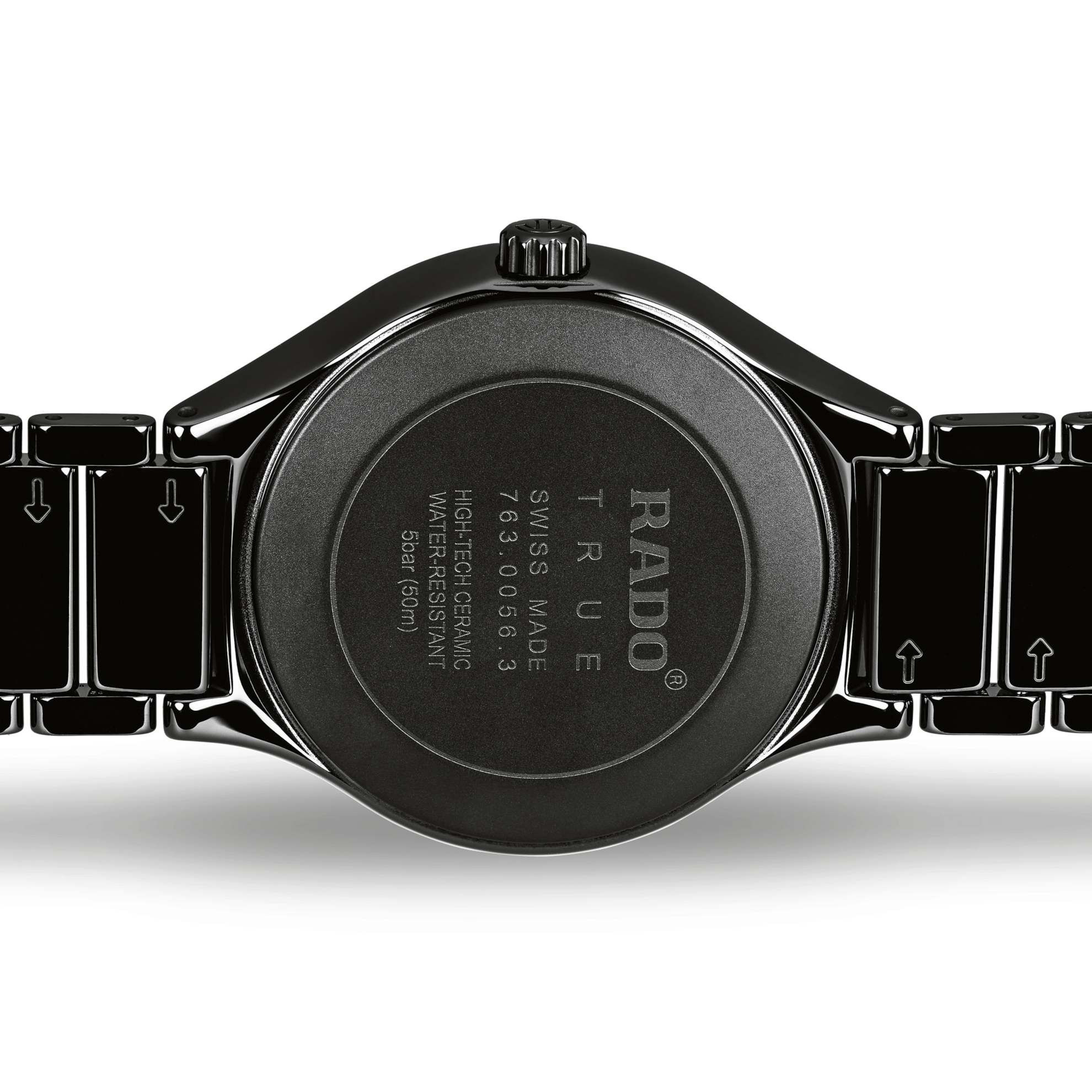 True Automatic R27056152 - Kamal Watch Company
