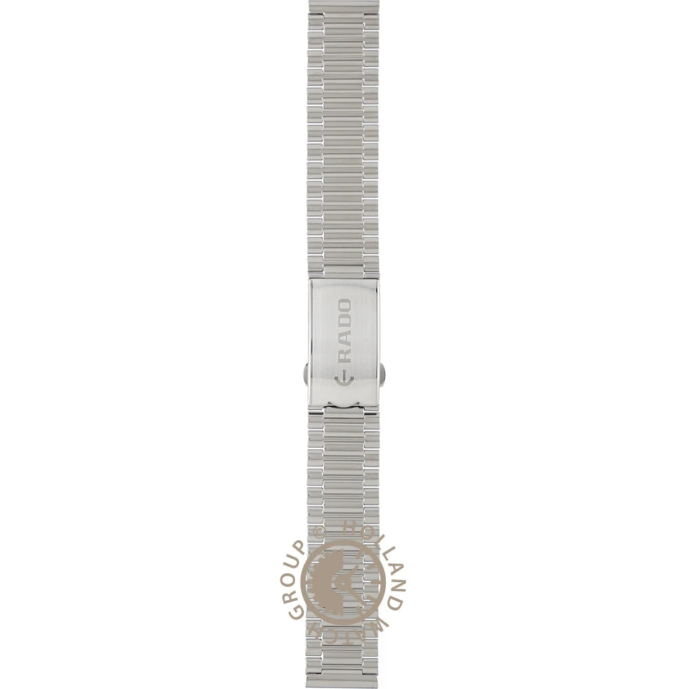 Rado straps bracelet 07.01580.10