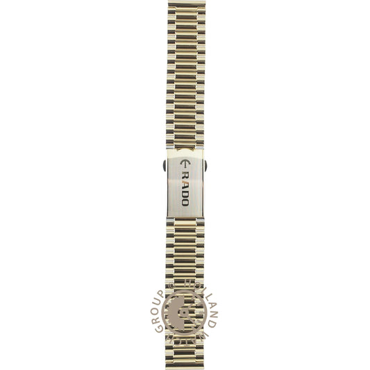 Rado straps 07.01780.10 The Original Strap