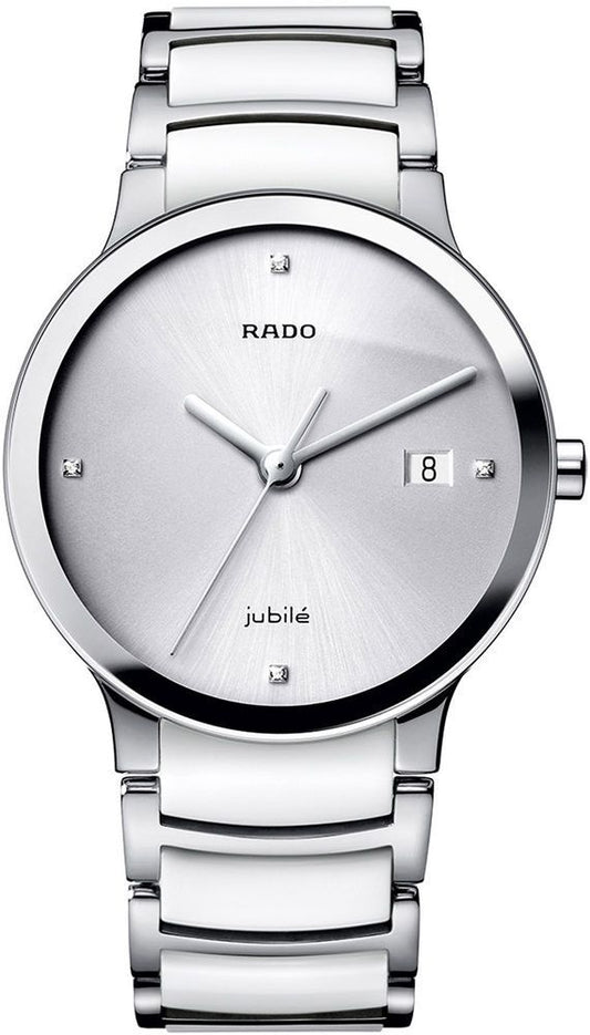 RADO Centrix R30927722 Watch for Men