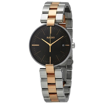 Rado Coupole Quartz R22852173 Watch for Men