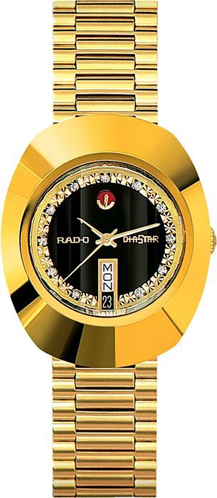 RADO Original R12413583 Watch for Men